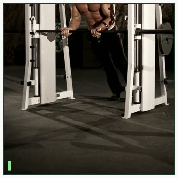 Incline Push-Up Reverse Grip demonstration