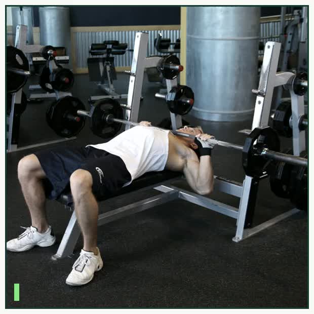 Neck Press demonstration